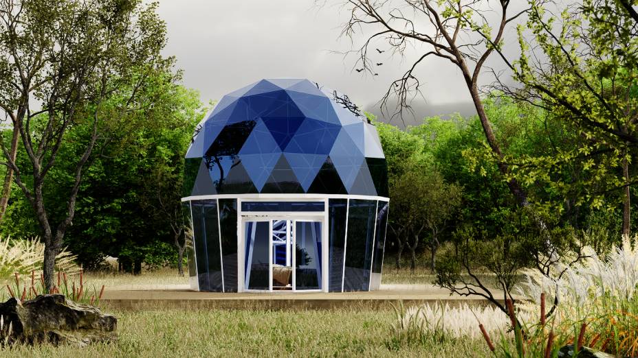 龙州县星空酒店帐篷厂家